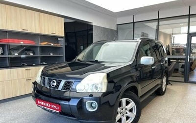 Nissan X-Trail, 2007 год, 1 000 000 рублей, 1 фотография