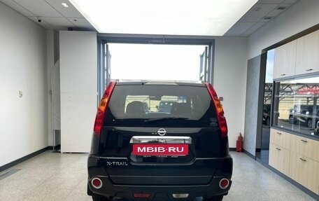 Nissan X-Trail, 2007 год, 1 000 000 рублей, 6 фотография