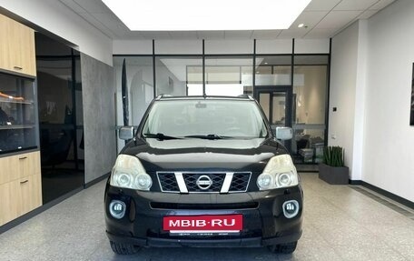 Nissan X-Trail, 2007 год, 1 000 000 рублей, 3 фотография