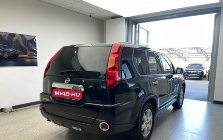Nissan X-Trail, 2007 год, 1 000 000 рублей, 5 фотография