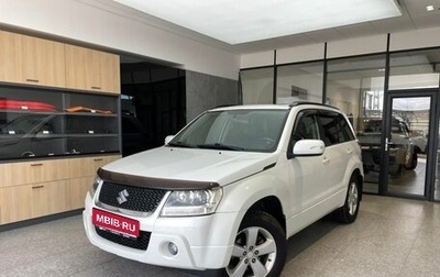 Suzuki Grand Vitara, 2010 год, 1 100 000 рублей, 1 фотография