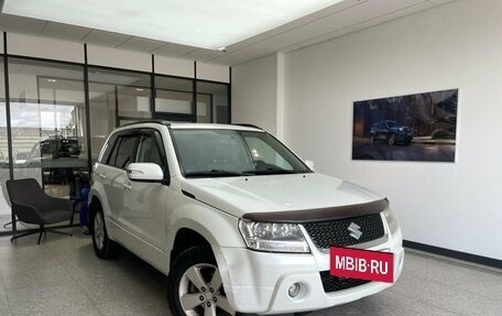 Suzuki Grand Vitara, 2010 год, 1 100 000 рублей, 4 фотография