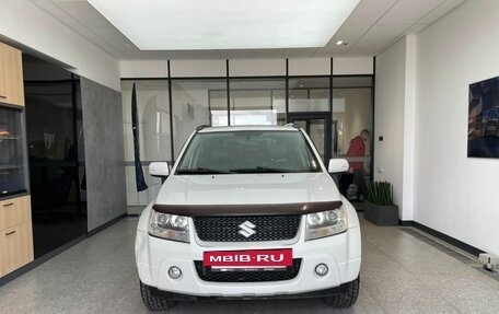 Suzuki Grand Vitara, 2010 год, 1 100 000 рублей, 3 фотография