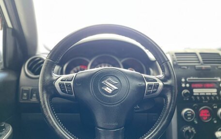 Suzuki Grand Vitara, 2010 год, 1 100 000 рублей, 12 фотография