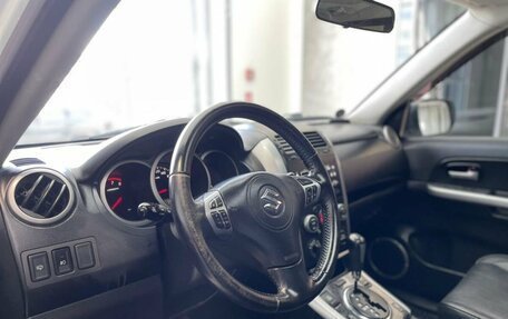 Suzuki Grand Vitara, 2010 год, 1 100 000 рублей, 8 фотография