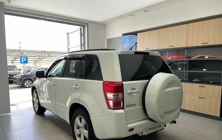 Suzuki Grand Vitara, 2010 год, 1 100 000 рублей, 7 фотография
