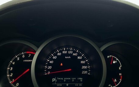 Suzuki Grand Vitara, 2010 год, 1 100 000 рублей, 13 фотография