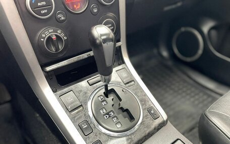 Suzuki Grand Vitara, 2010 год, 1 100 000 рублей, 17 фотография