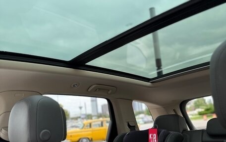 Volkswagen Touareg III, 2019 год, 6 200 000 рублей, 18 фотография