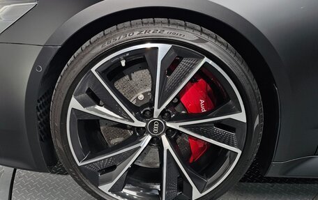 Audi RS 7, 2021 год, 12 899 000 рублей, 5 фотография