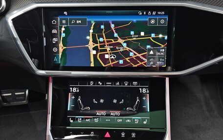 Audi RS 7, 2021 год, 12 899 000 рублей, 14 фотография