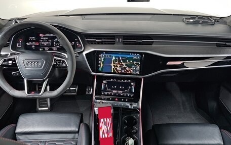 Audi RS 7, 2021 год, 12 899 000 рублей, 7 фотография