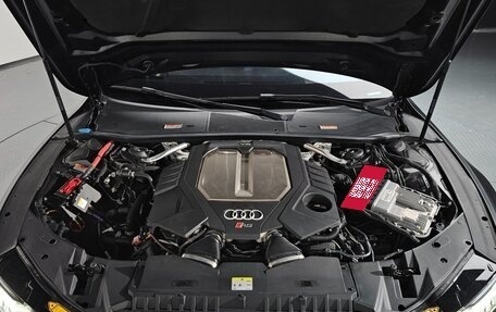 Audi RS 7, 2021 год, 12 899 000 рублей, 6 фотография