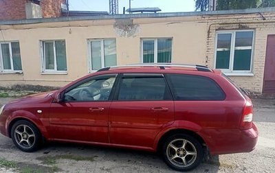 Chevrolet Lacetti, 2007 год, 300 000 рублей, 1 фотография