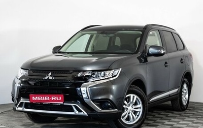 Mitsubishi Outlander III рестайлинг 3, 2022 год, 2 599 000 рублей, 1 фотография