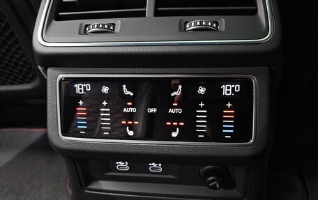 Audi RS 7, 2021 год, 12 899 000 рублей, 19 фотография