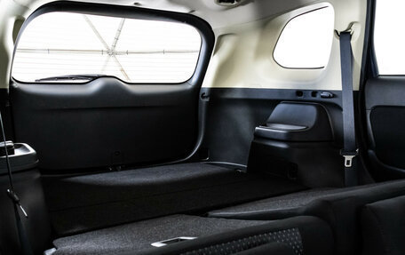 Mitsubishi Outlander III рестайлинг 3, 2018 год, 2 249 000 рублей, 18 фотография