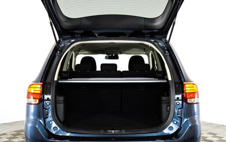 Mitsubishi Outlander III рестайлинг 3, 2018 год, 2 249 000 рублей, 22 фотография