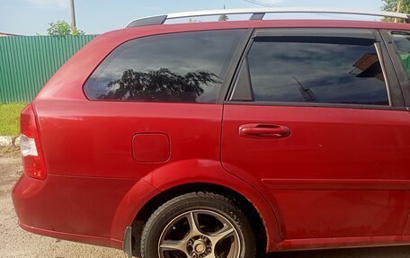 Chevrolet Lacetti, 2007 год, 300 000 рублей, 7 фотография