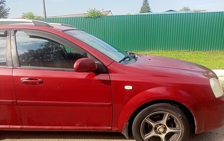 Chevrolet Lacetti, 2007 год, 300 000 рублей, 6 фотография