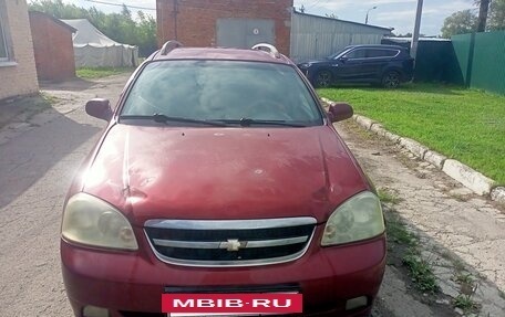 Chevrolet Lacetti, 2007 год, 300 000 рублей, 5 фотография