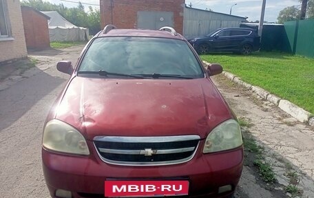 Chevrolet Lacetti, 2007 год, 300 000 рублей, 4 фотография