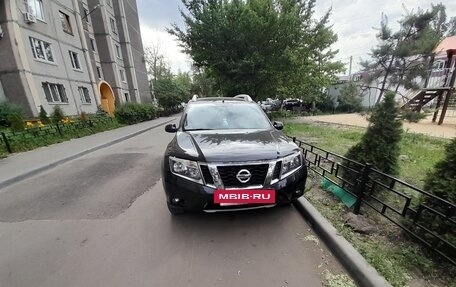 Nissan Terrano III, 2020 год, 1 450 000 рублей, 6 фотография