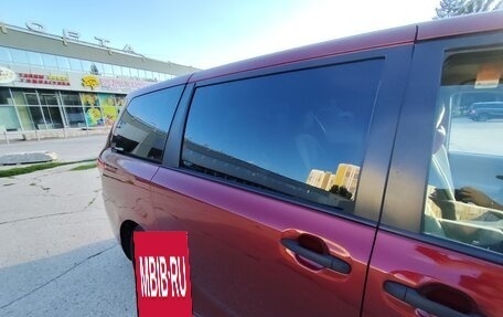 Toyota Sienna III, 2010 год, 1 490 000 рублей, 6 фотография