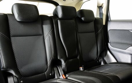 Mitsubishi Outlander III рестайлинг 3, 2022 год, 2 599 000 рублей, 21 фотография
