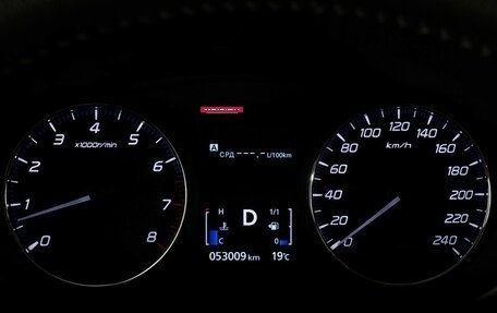 Mitsubishi Outlander III рестайлинг 3, 2022 год, 2 599 000 рублей, 25 фотография