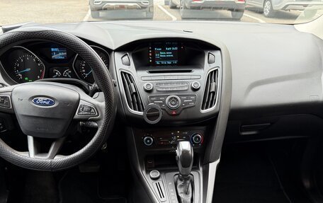 Ford Focus III, 2017 год, 1 100 000 рублей, 4 фотография