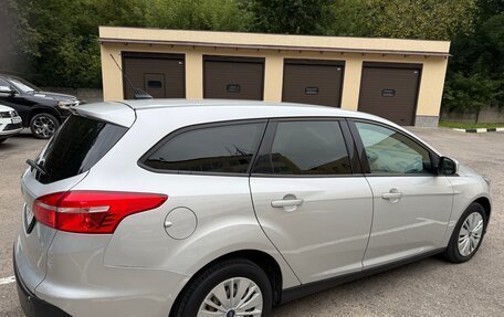 Ford Focus III, 2017 год, 1 100 000 рублей, 7 фотография