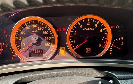 Nissan Elgrand III, 2007 год, 1 550 000 рублей, 7 фотография
