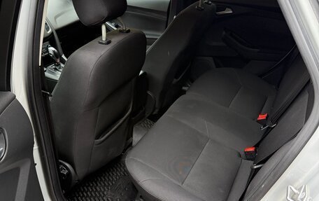 Ford Focus III, 2017 год, 1 100 000 рублей, 5 фотография