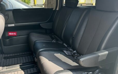 Nissan Elgrand III, 2007 год, 1 550 000 рублей, 5 фотография