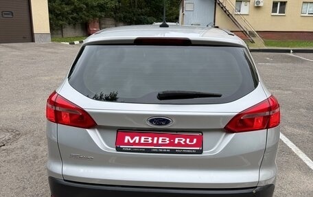 Ford Focus III, 2017 год, 1 100 000 рублей, 6 фотография