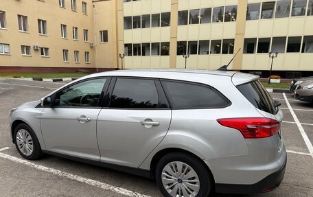 Ford Focus III, 2017 год, 1 100 000 рублей, 8 фотография