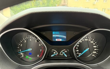 Ford Focus III, 2017 год, 1 100 000 рублей, 11 фотография