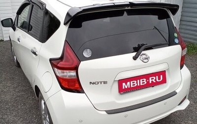 Nissan Note II рестайлинг, 2019 год, 1 150 000 рублей, 1 фотография