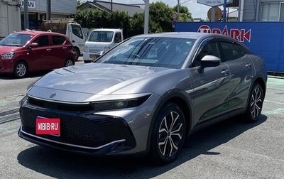 Toyota Crown, 2022 год, 3 750 000 рублей, 1 фотография