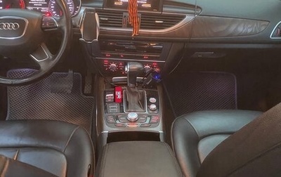 Audi A6, 2012 год, 1 800 000 рублей, 1 фотография