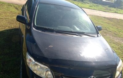 Toyota Corolla, 2008 год, 850 000 рублей, 1 фотография