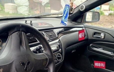 Mitsubishi Lancer IX, 2006 год, 155 000 рублей, 6 фотография