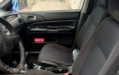 Mitsubishi Lancer IX, 2006 год, 155 000 рублей, 7 фотография