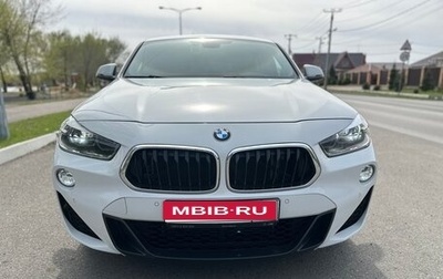 BMW X2, 2018 год, 3 000 000 рублей, 1 фотография