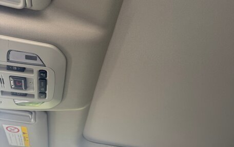 Toyota Highlander, 2024 год, 5 500 000 рублей, 15 фотография