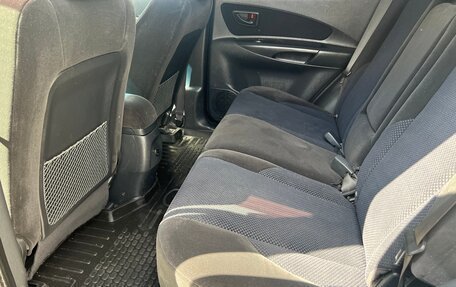 Hyundai Tucson III, 2008 год, 800 000 рублей, 25 фотография