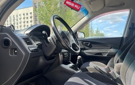 Hyundai Tucson III, 2008 год, 800 000 рублей, 27 фотография