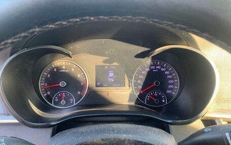 KIA Optima IV, 2019 год, 1 300 000 рублей, 2 фотография