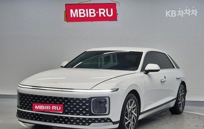Hyundai Grandeur, 2025 год, 4 300 000 рублей, 1 фотография